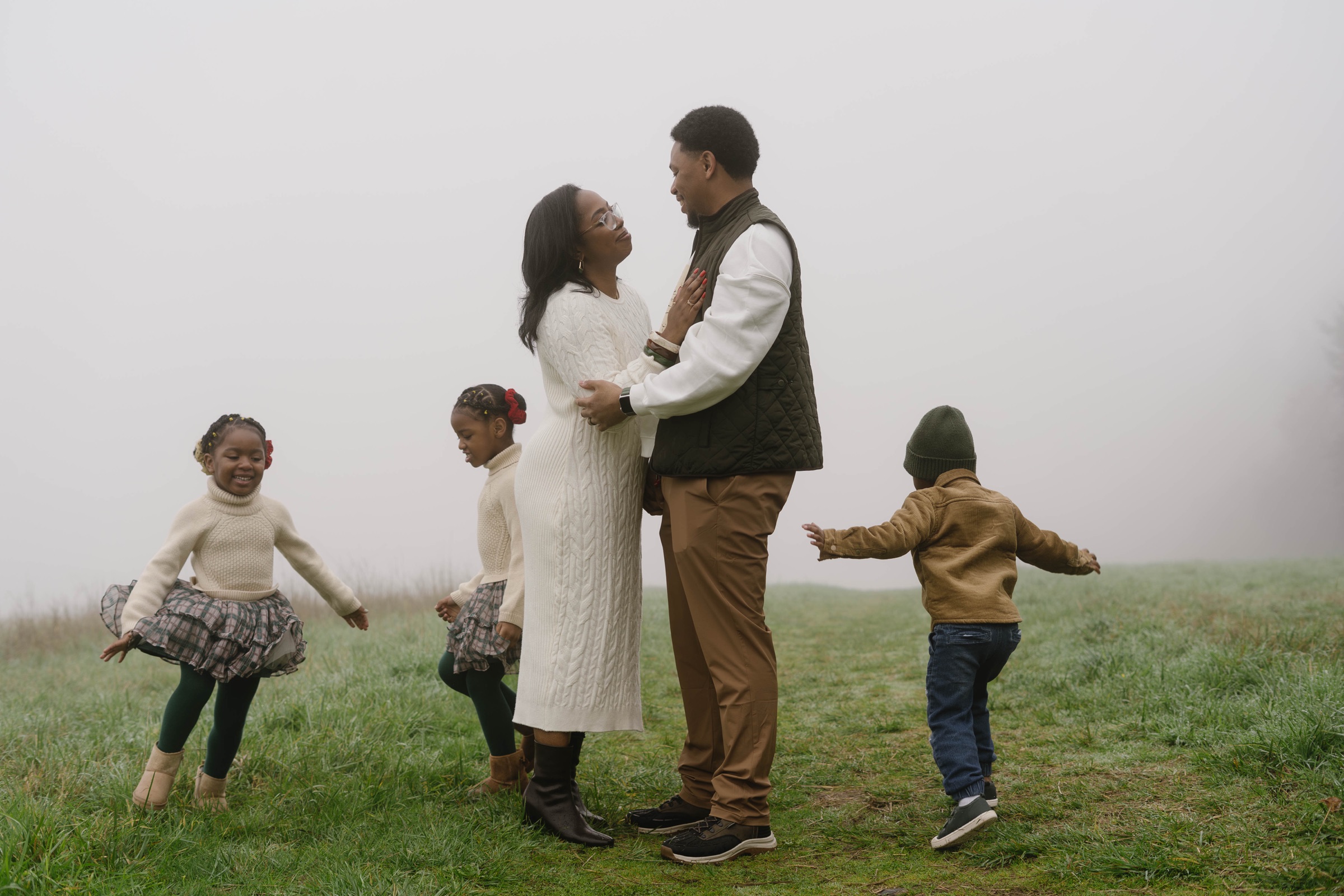 Family session